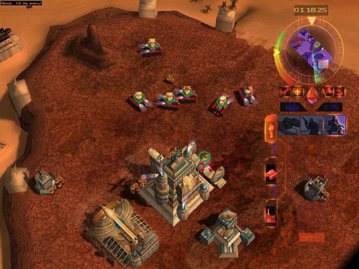 Rolling Thunder