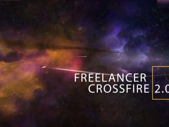 Crossfire 2.0