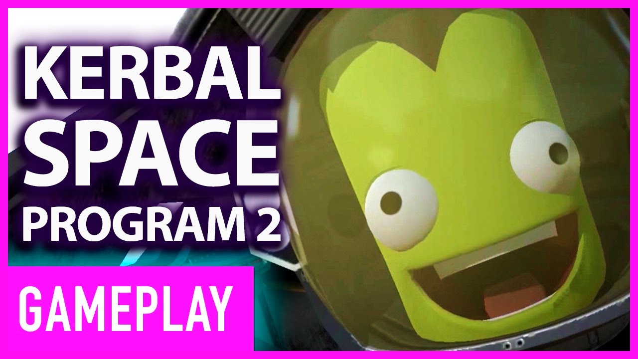 gamescom kerbal space program 2