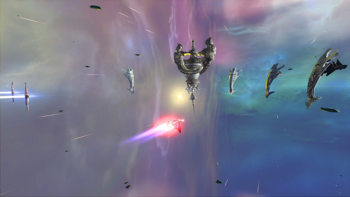 Canis Sector