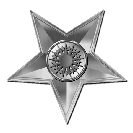 Silver Star Medal