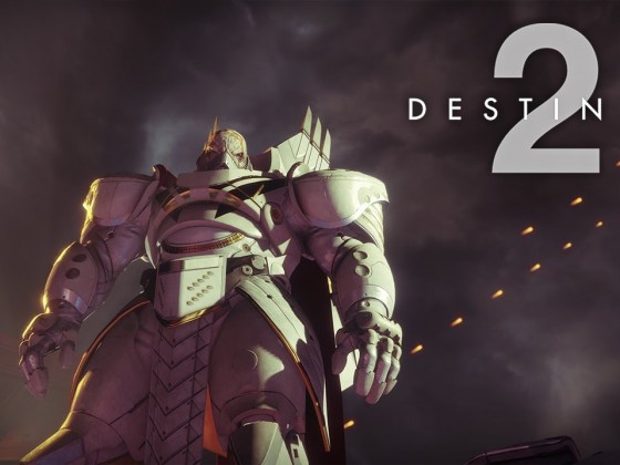 Destiny 2 – Official “Our Darkest Hour” E3 Trailer