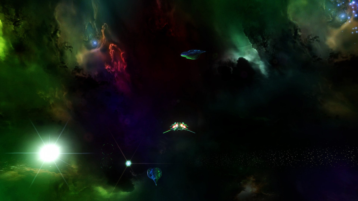 Canis Sector