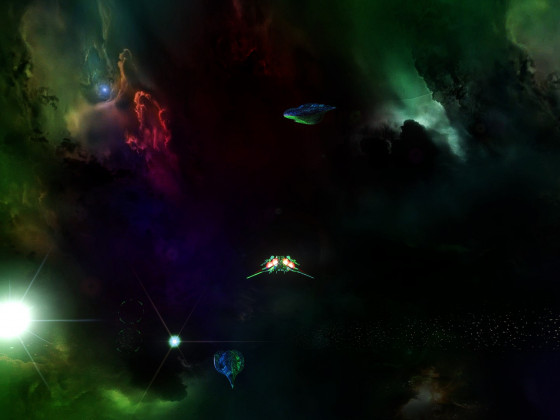Canis Sector