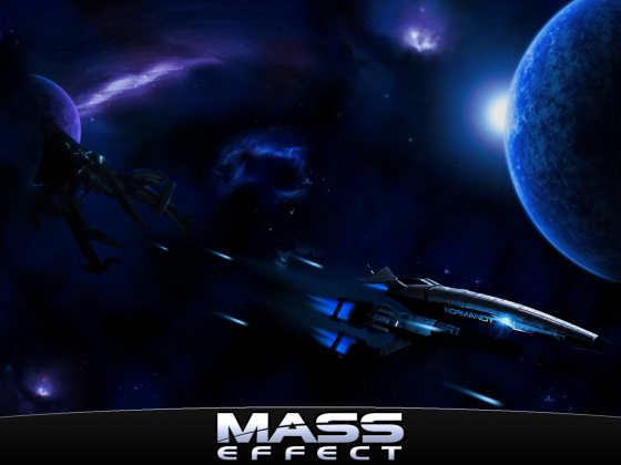 Mass_Effect__Normandy_Escape_by_jmkmets