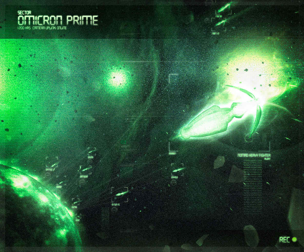 Freelancer Wallpapers 027