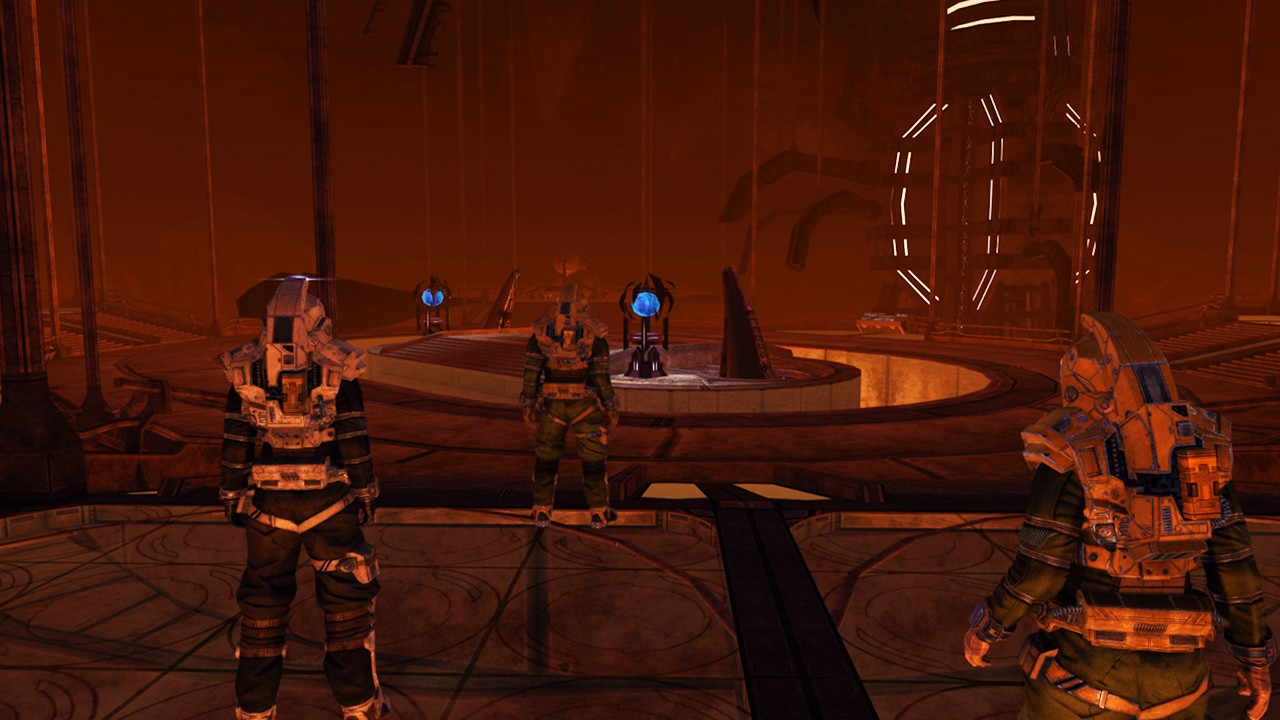 Star Trek Online Screenshot