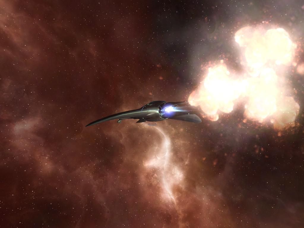 X3: Reunion Screenshot
