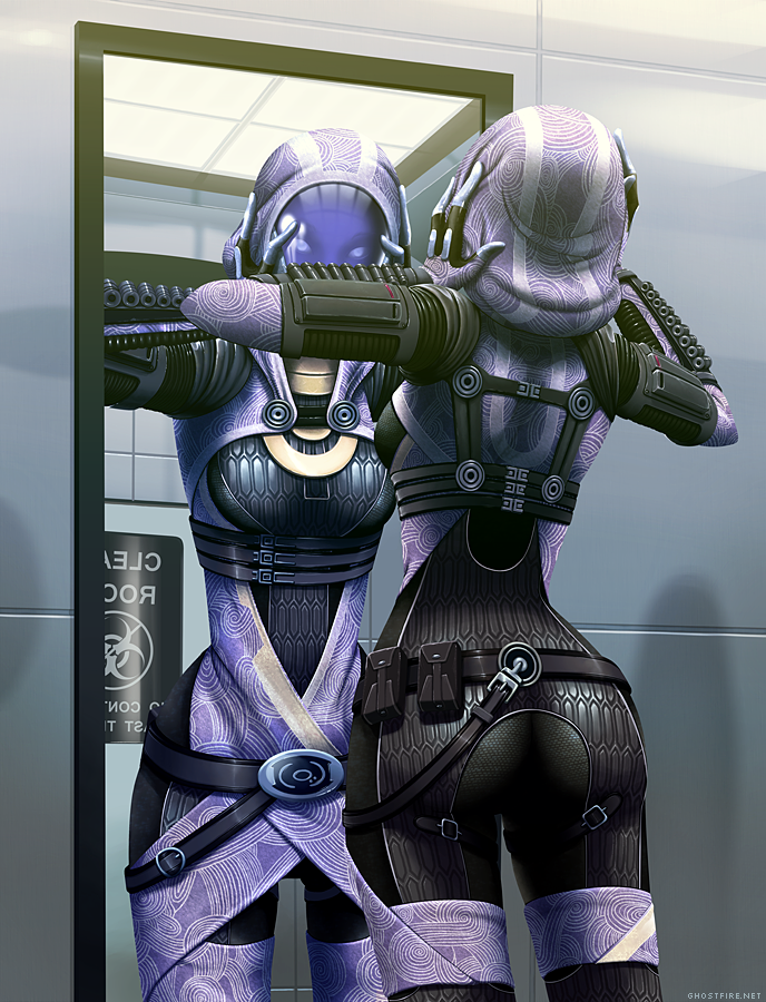 Mass_Effect_Tali__s_Reflection_by_ghostfire