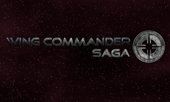 Intro 1 - Wing Commander Saga