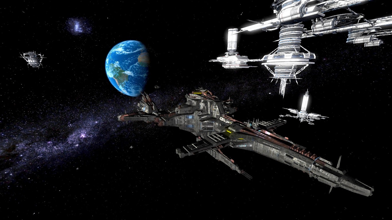 Terran Skirnir