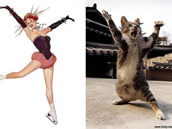 Pinup Pussy