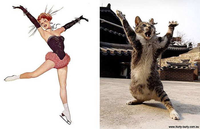Pinup Pussy