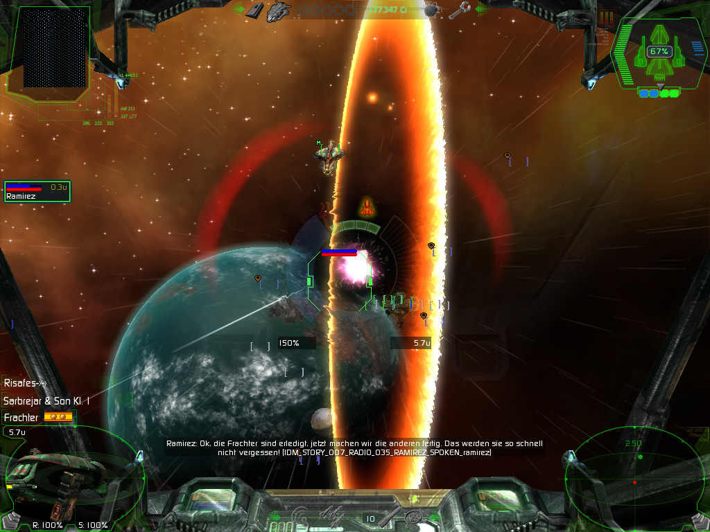Dark Star One Screenshot 09