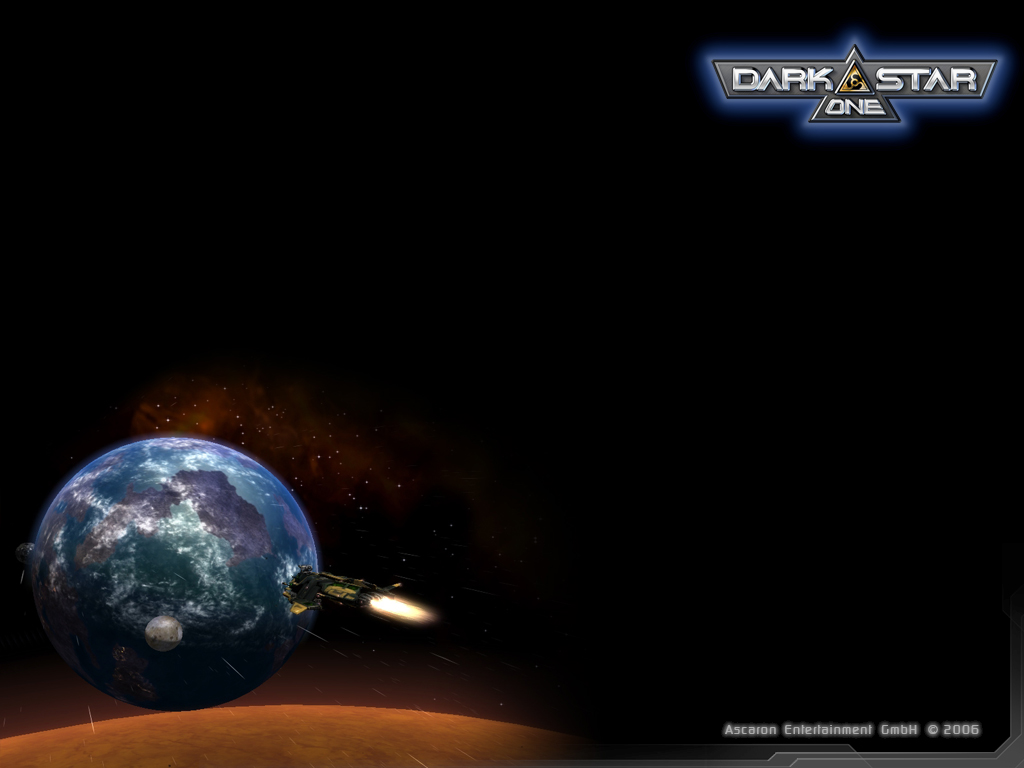 Darkstar One Wallpaper 16