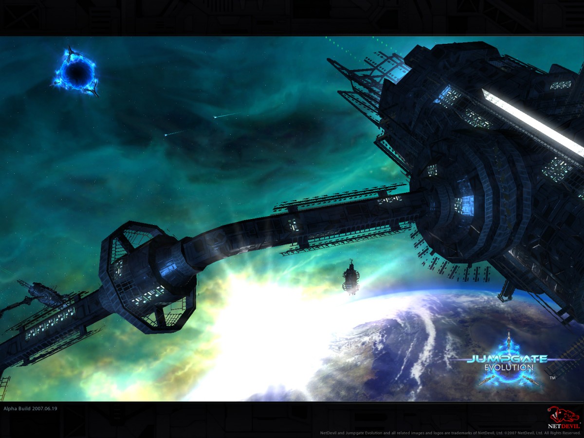 Jumpgate-Evolution-Spacestation