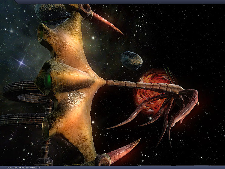 Spaceforce Rogue Universe Screenshot