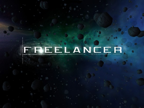 Freelancer Soundtrack (Full)