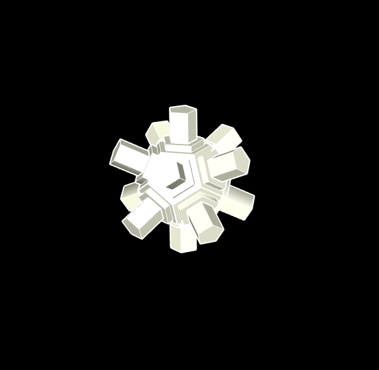 WIP CF - Depot (empty)