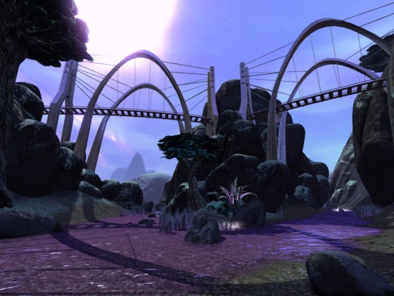 Star Trek Online Screenshot