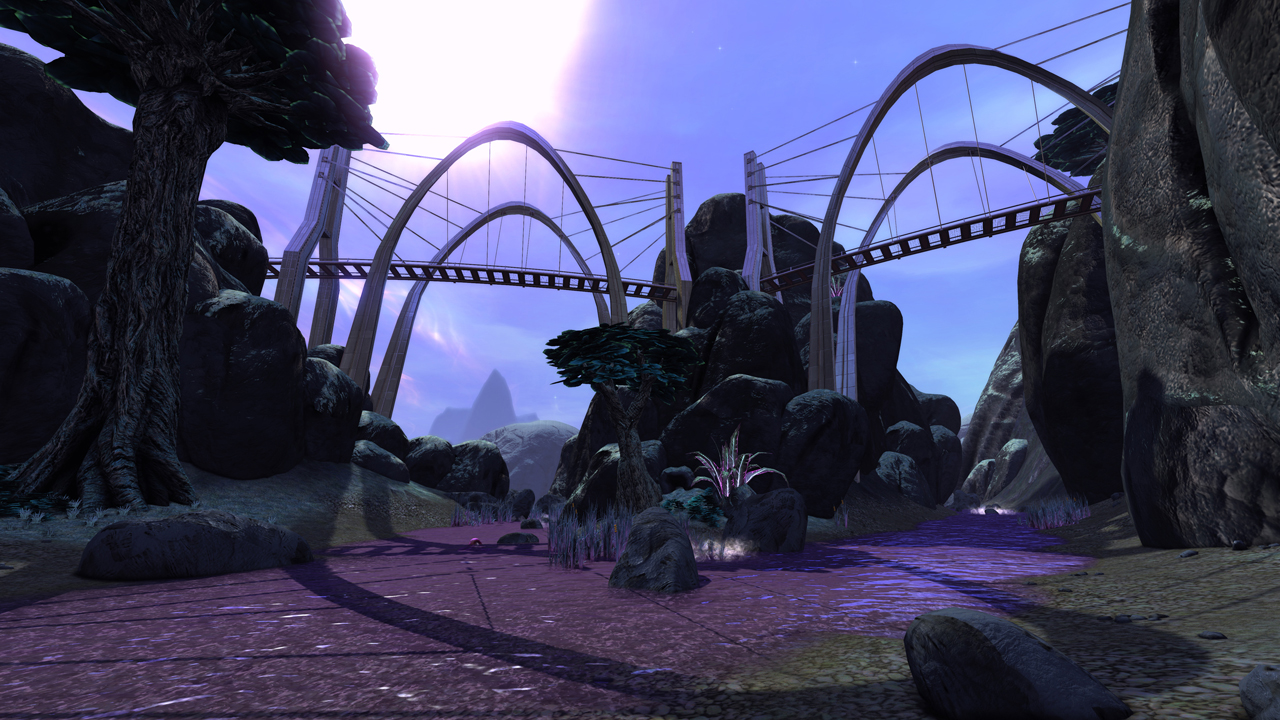 Star Trek Online Screenshot