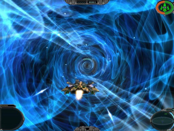 Dark Star One Screenshot 32