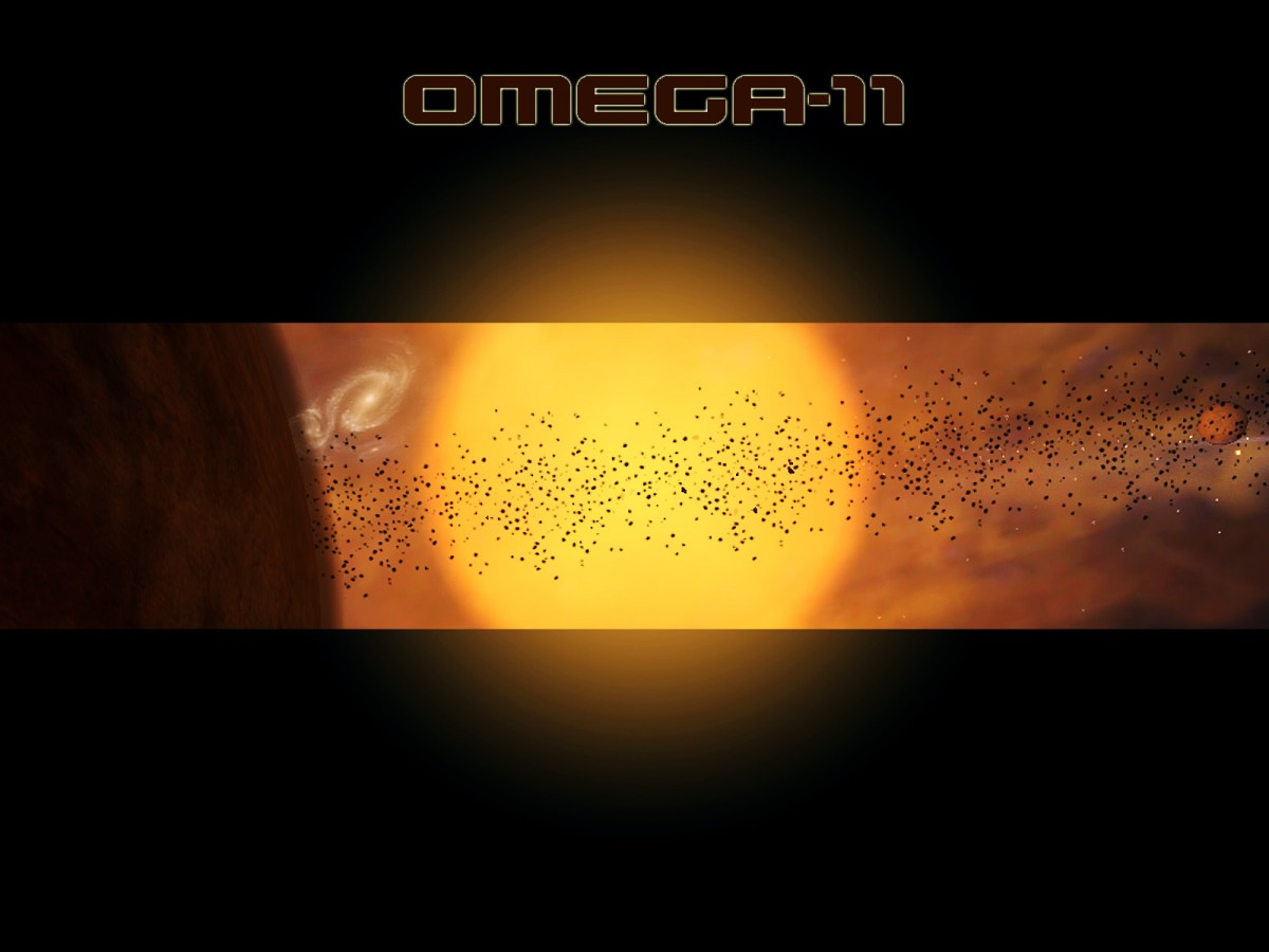 Freelancer Wallpapers 002