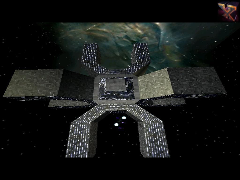 X - BtF Screenshot