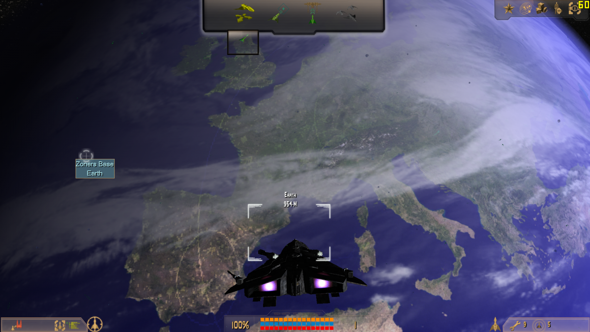 ah, La France