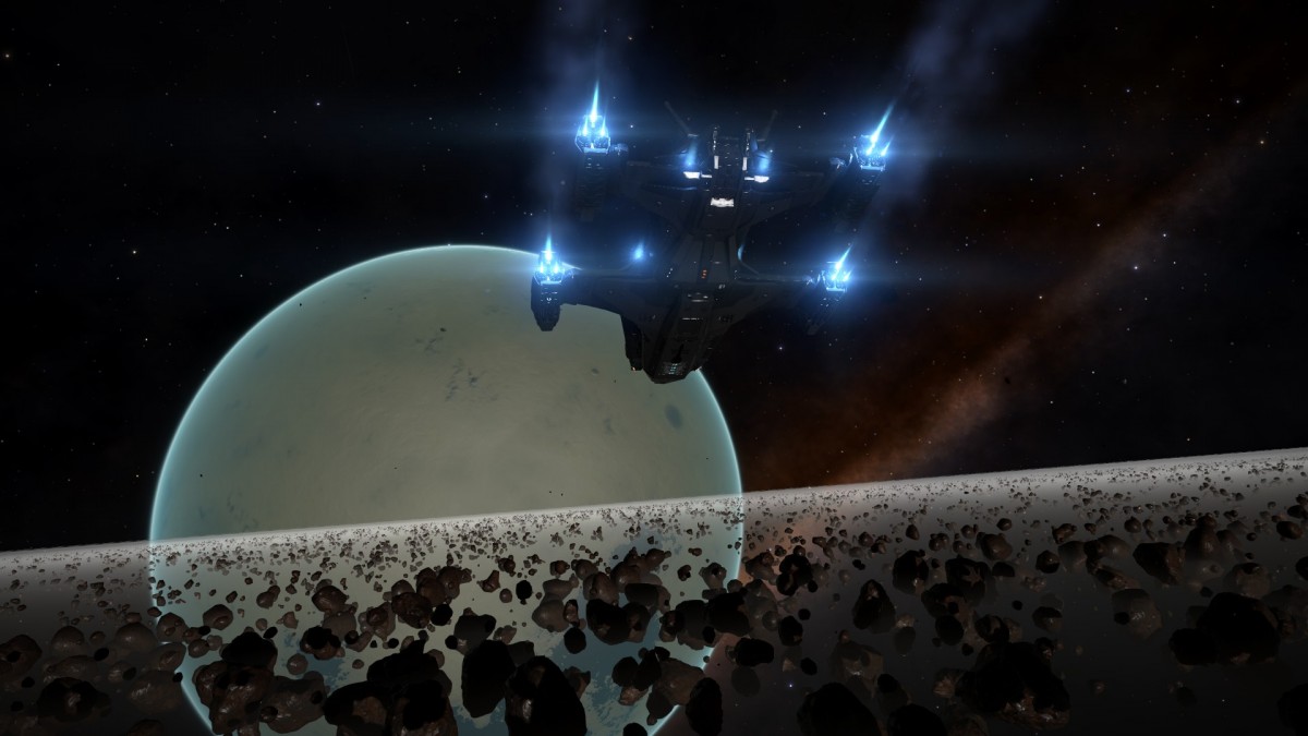 Flying with Forlon Pt 2