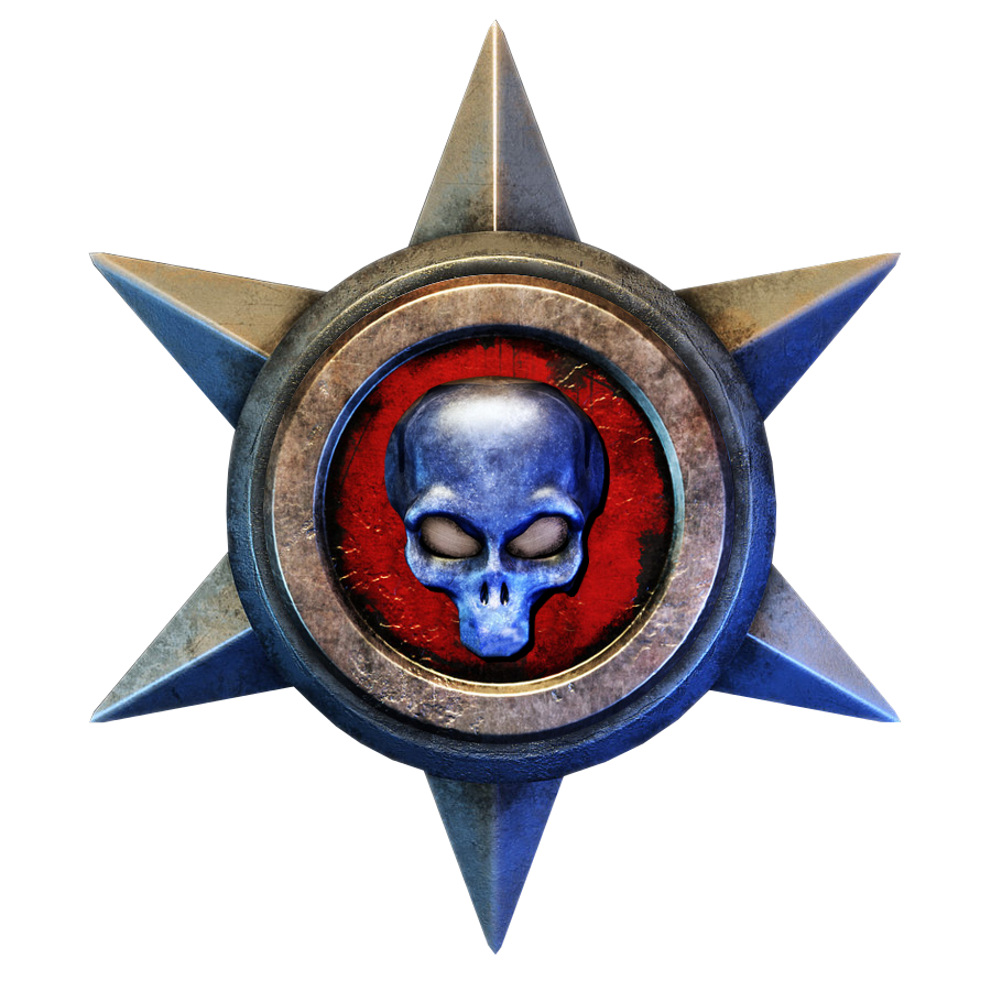 NPCs hunter medal