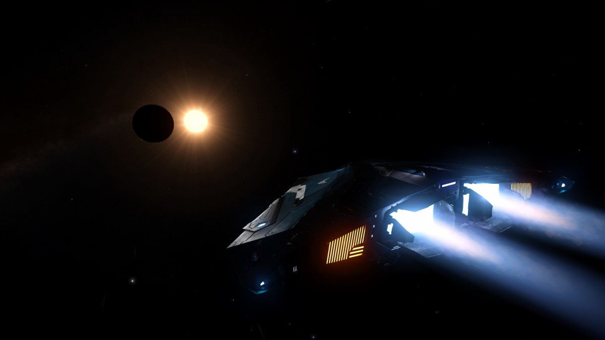 My new Cobra 3