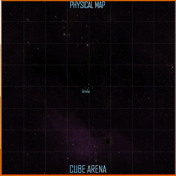 Cube Arena