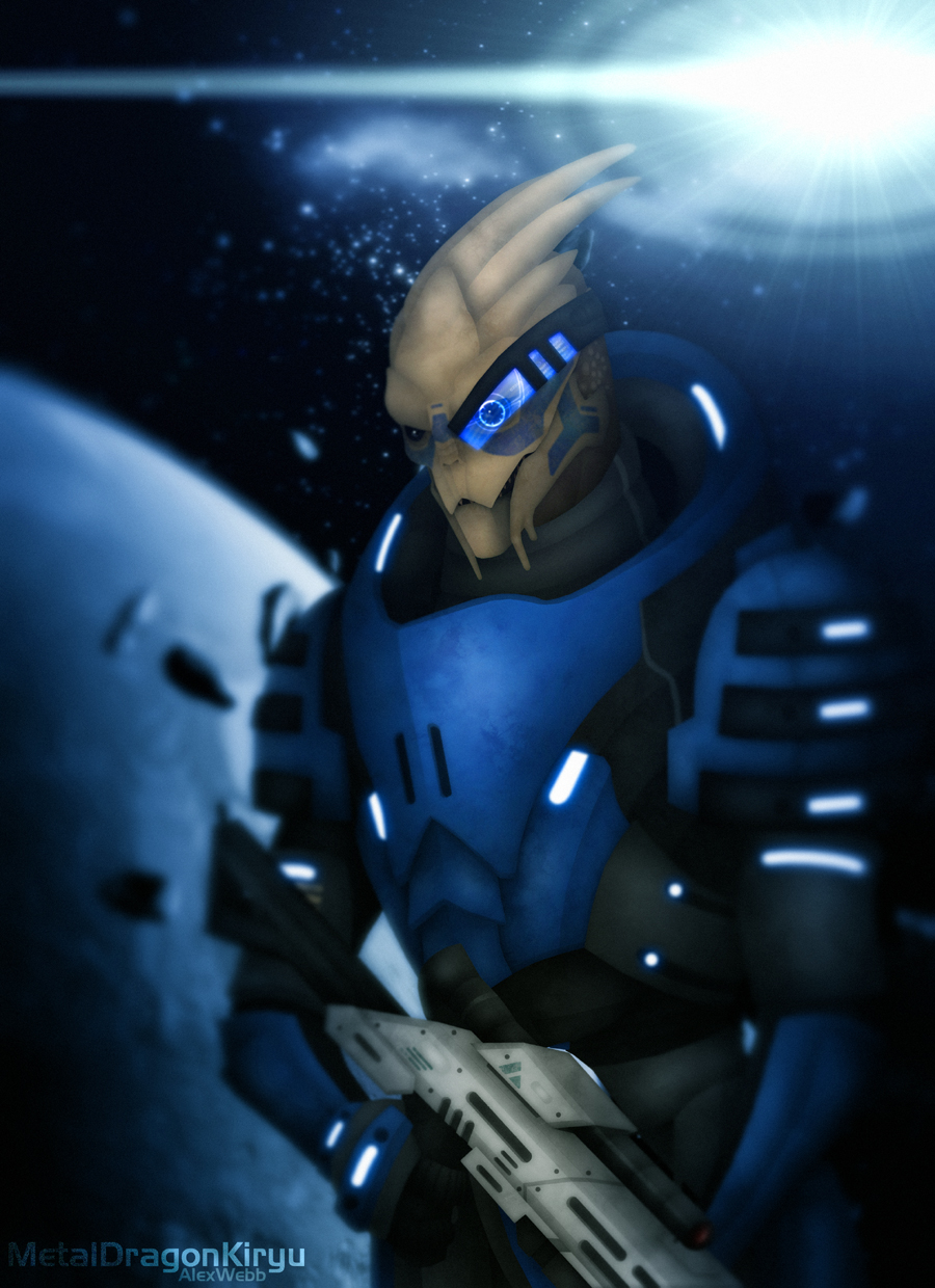 Mass_Effect_2___Garrus_by_Metal_Dragon_Kiryu