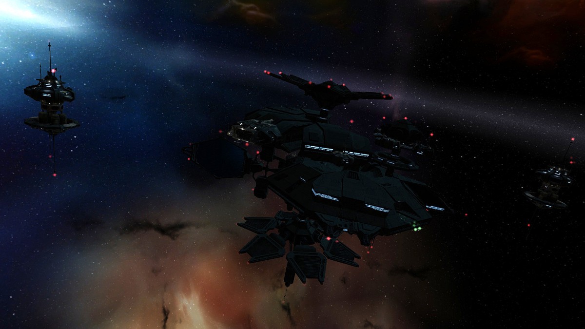 Libra Tower - Level 16 - Upgraded assault weapons research