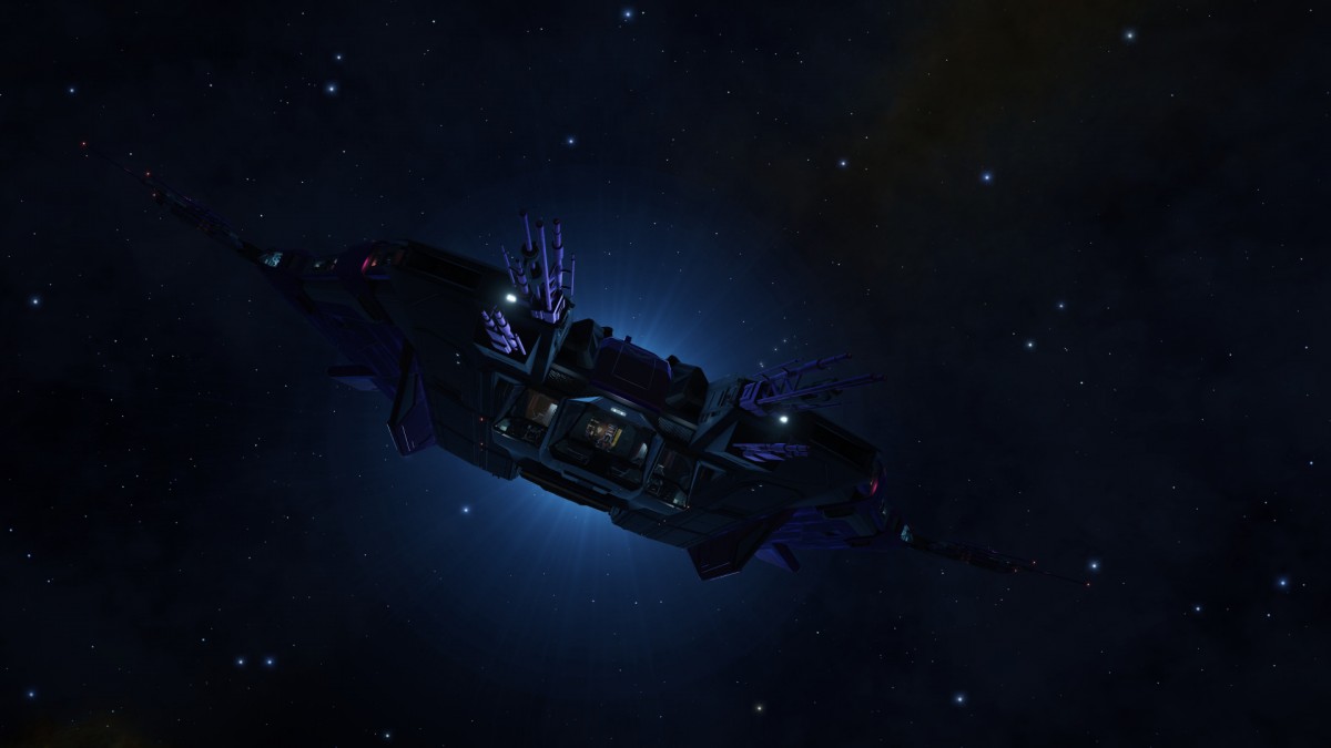 Third day en route to Colonia
