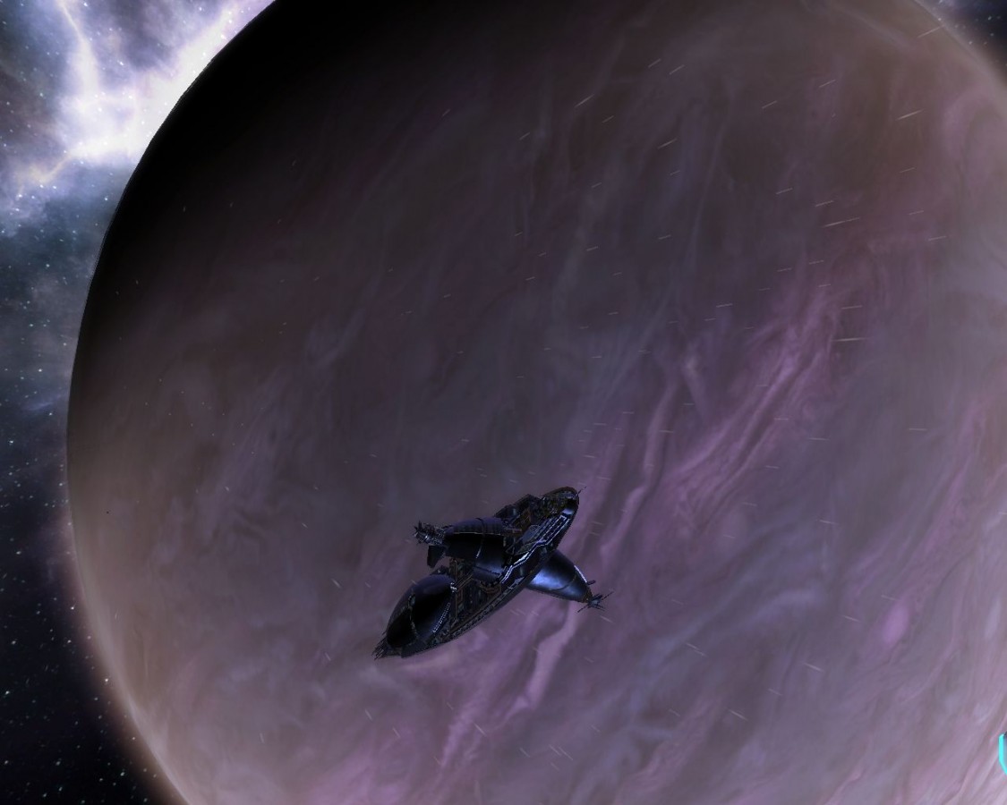 X3: Reunion Screenshot
