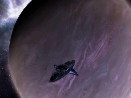 X3: Reunion Screenshot