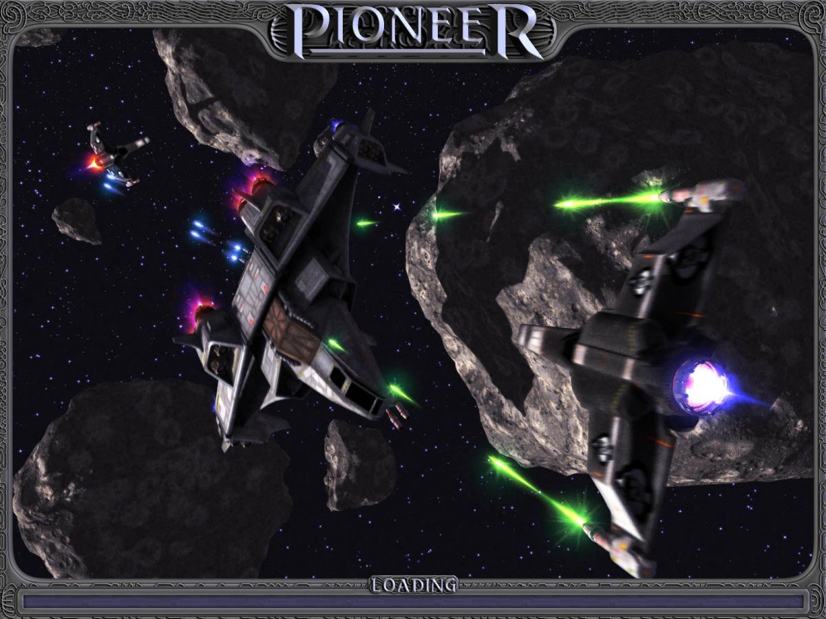 Pioneer combat