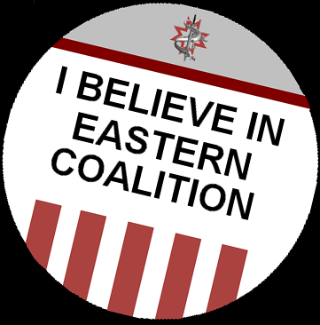 "I believe in X" button, Ajay's style.