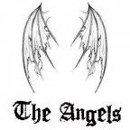 Angels logo