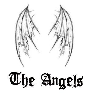 Angels logo