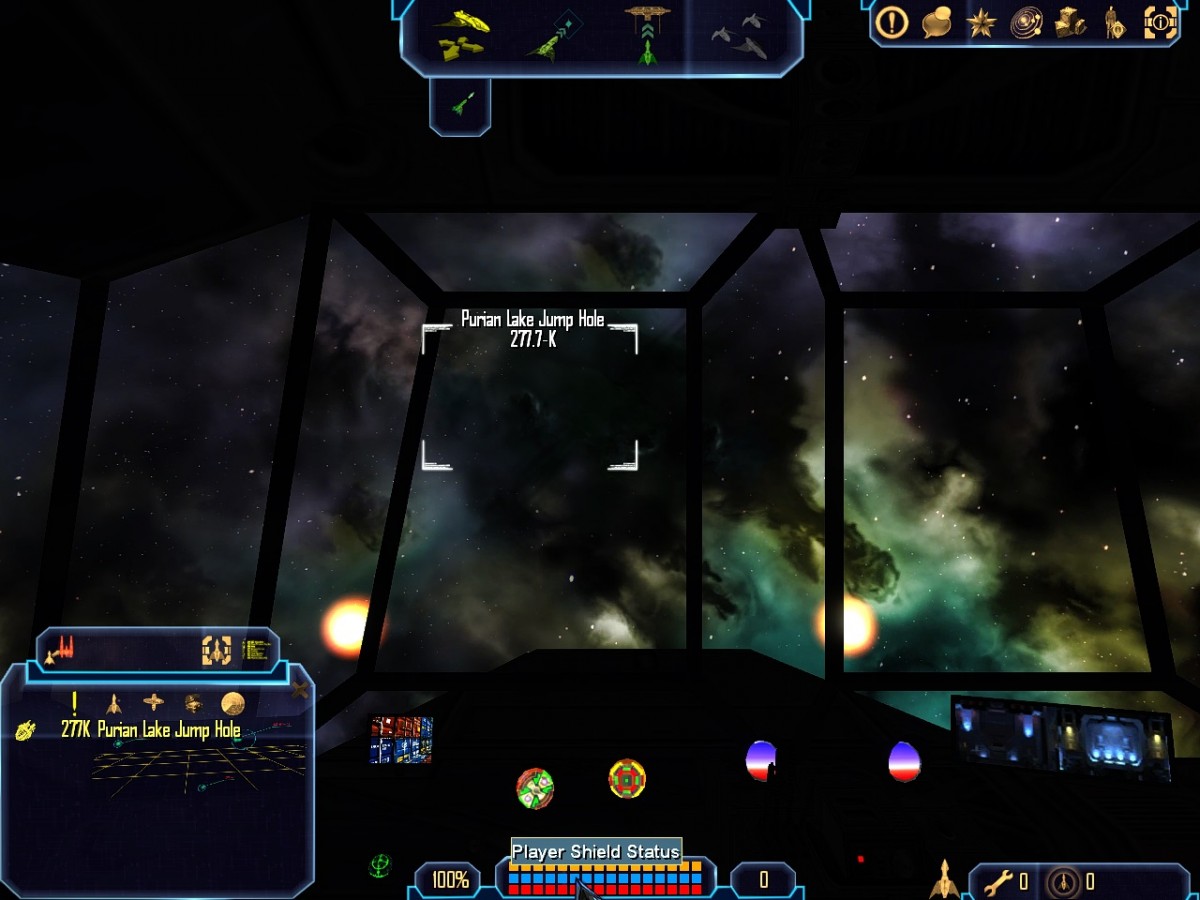 New position after ION storm 01