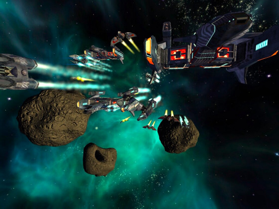 X2 Screenshots