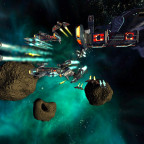 X2 Screenshots