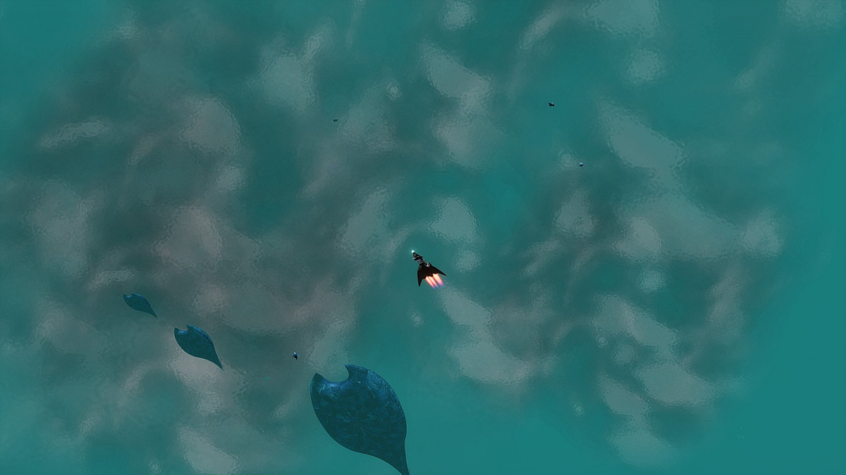 Canis Sector