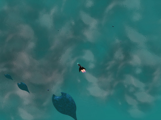 Canis Sector
