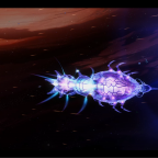 Nomads in X-3043 OpenGL