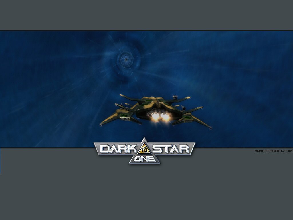 Darkstar One Wallpaper 02