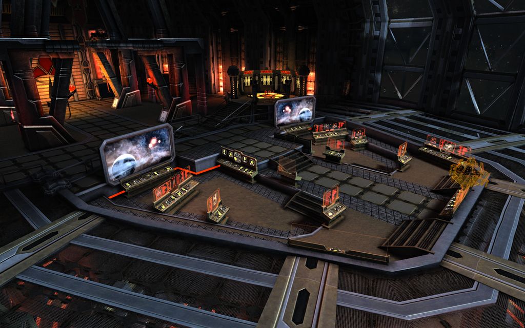 Star Trek Online Screenshot